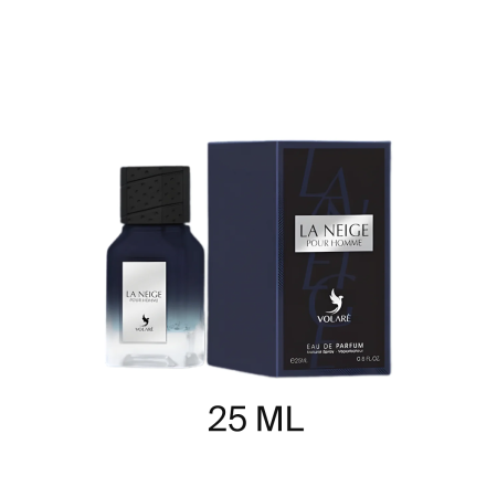 LA NEIGE pour homme by Volare